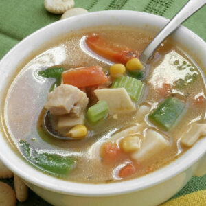 10 Home Remedies for Cold, Flu, and Nasal Congestion