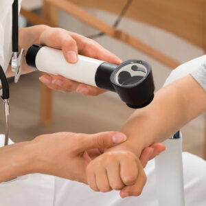 Eczema – Causes, Symptoms, Management, and More