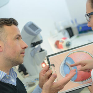 Macular Degeneration – Best and Worst Foods