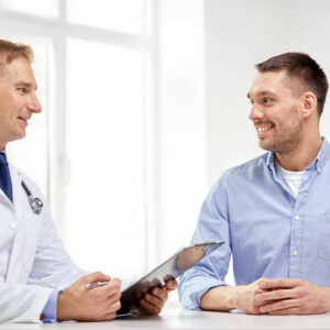 Prostate Cancer – Warning Signs and Management