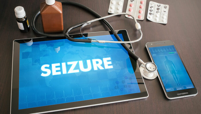 10 Early Warning Signs of Seizure