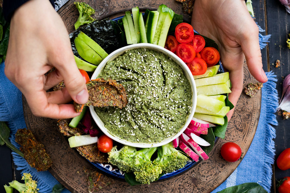 Avoid these 8 foods to prevent Huntington’s disease progression