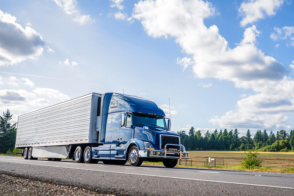 Freight factoring – How it works, its benefits, and more