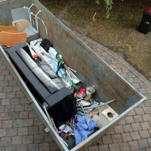 8 junk removal mistakes and ways to avoid them