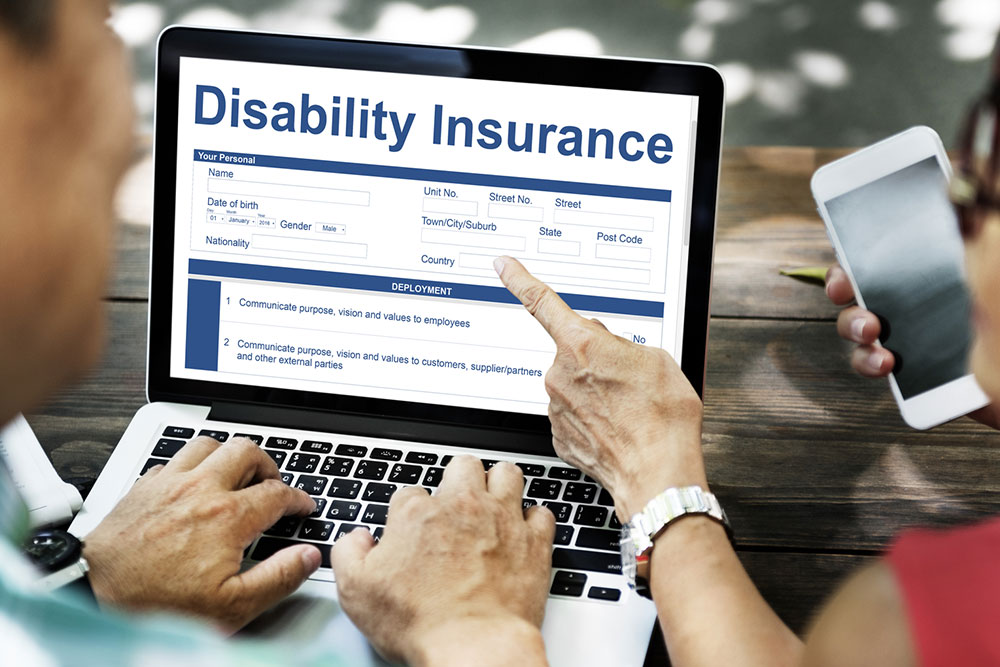10 important things to know about disability insurance