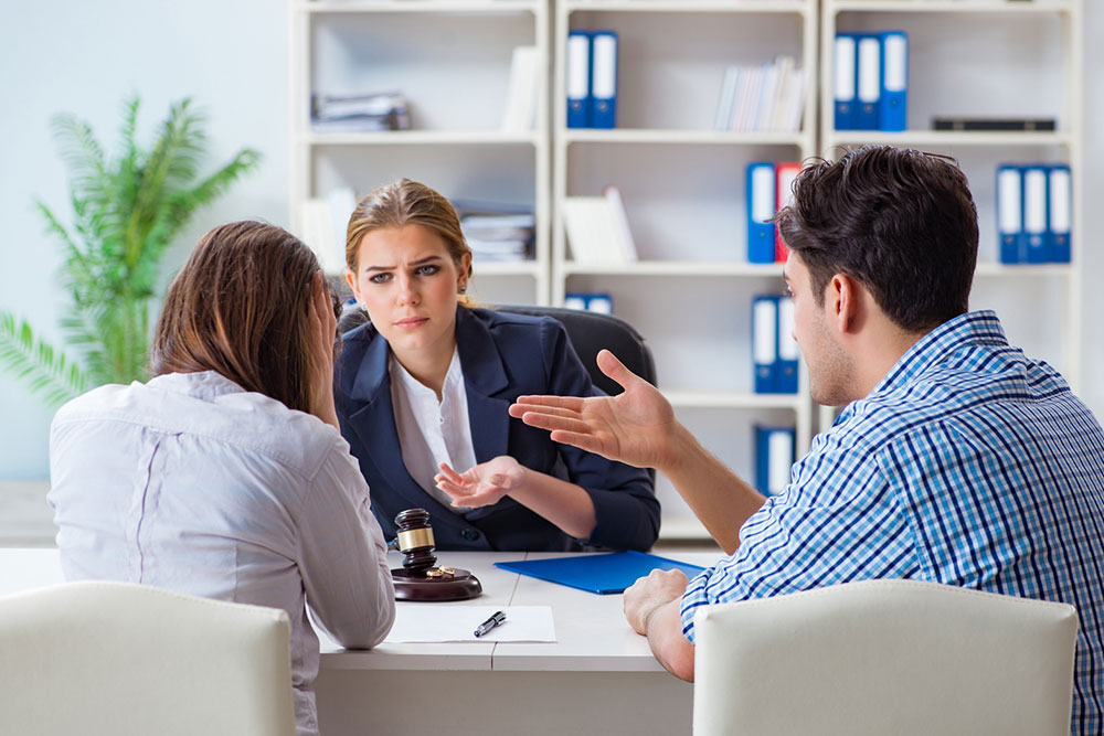 6 major mistakes to avoid in a DIY divorce