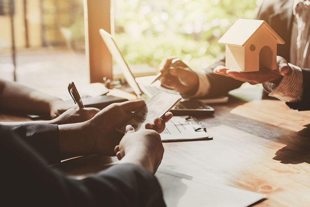 6 mistakes to avoid before buying a new house